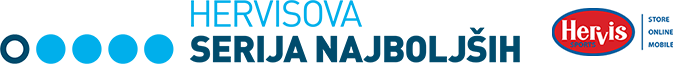 Hervisova serija najboljših
